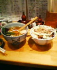 里のうどん
