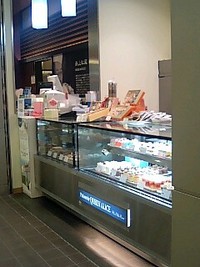 7月の大船駅ナカマンスリースイーツ
