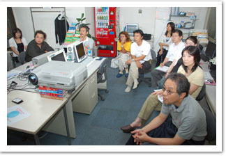 パソコン教室　横浜ピクシスクラブ