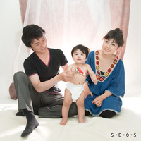 家族写真