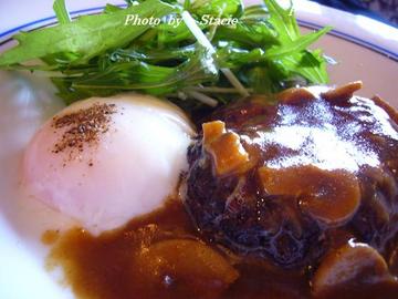 ご近所ランチ　・・･　ル・パン　バー・ラ・ヴァン