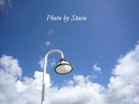 Blue Sky