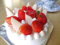 またまたお誕生日ﾅﾉﾃﾞｽ