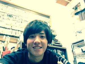 キズ補修