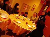 【報告】南三陸きりこプロジェクトの方々と横浜若葉町中華夕食会