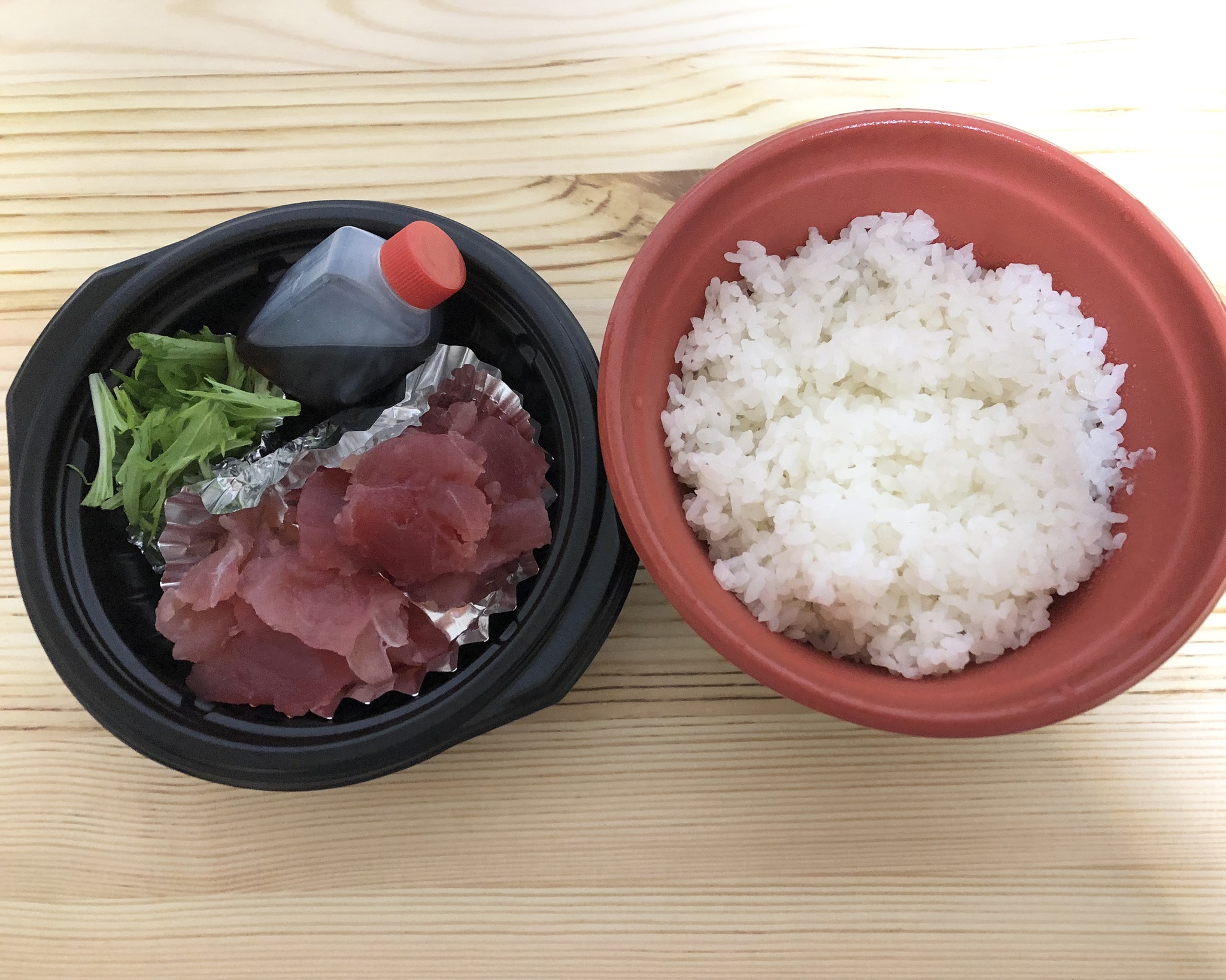 【横須賀市】イオン久里浜店につけ麵と海鮮どんぶりの「ザ・どん」がオープンしました！