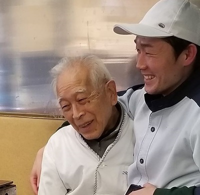 新丸子「菓心　桔梗屋」さんの三代目がコーヒーに合うまんじゅうを開発しました！
