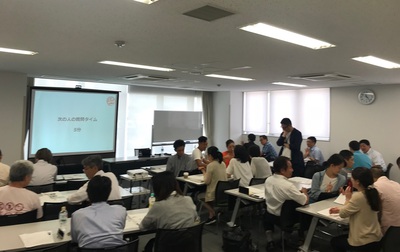 「あなたのファンと出会う」SNSセミナーご報告