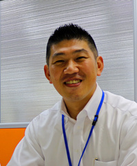コーディネーター紹介