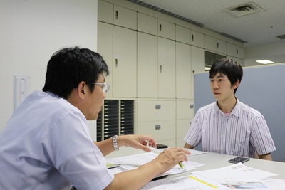 何度でも？無料なの？それがよろず支援拠点です！