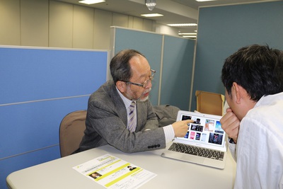 企業さん同士の連携！