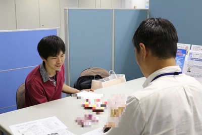 何度でも？無料なの？それがよろず支援拠点です！