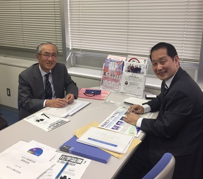 よろずは出会いの場！