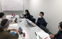 「ホームページ診断ゼミ」第３回開講しました