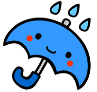 夢占い｜雨：強い感情の象徴｜夢診断